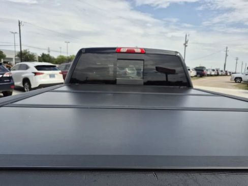 Used 2018 GMC Sierra 1500 Denali AWD/4WD image 11