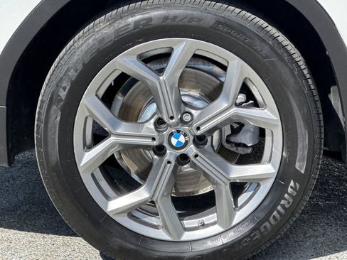 Used 2020 BMW X3 xDrive30i w/ Convenience Package image 25