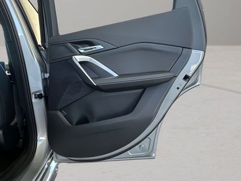 New 2026 BMW X1 xDrive28i w/ Technology Package image 21