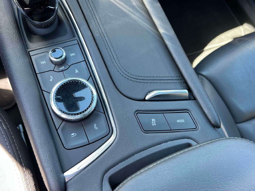 Used 2023 Cadillac XT5 Premium Luxury AWD/4WD image 32
