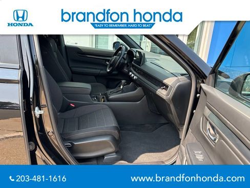 Used 2026 Honda CR-V Sport image 27
