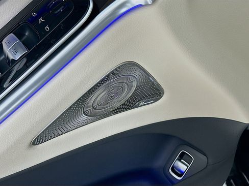 New 2026 Mercedes-Benz S 580 4MATIC Sedan image 20