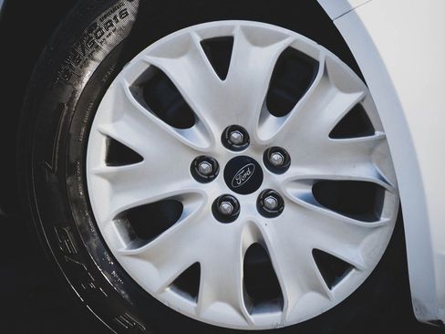 Used 2019 Ford Fusion S image 22