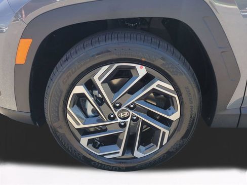 New 2026 Hyundai Tucson SEL Plus FWD image 11