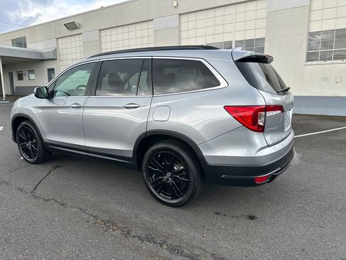Used 2021 Honda Pilot Special Edition image 4