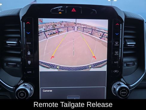 New 2026 RAM 1500 Big Horn image 20