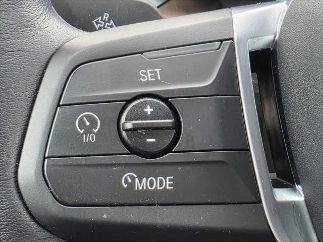 Used 2025 BMW X1 xDrive28i w/ Convenience Package AWD/4WD image 30