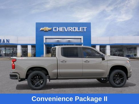 New 2026 Chevrolet Silverado 1500 RST image 6