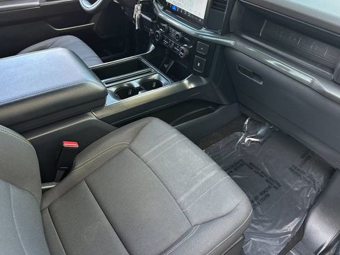 Used 2024 Ford F150 STX RWD image 19