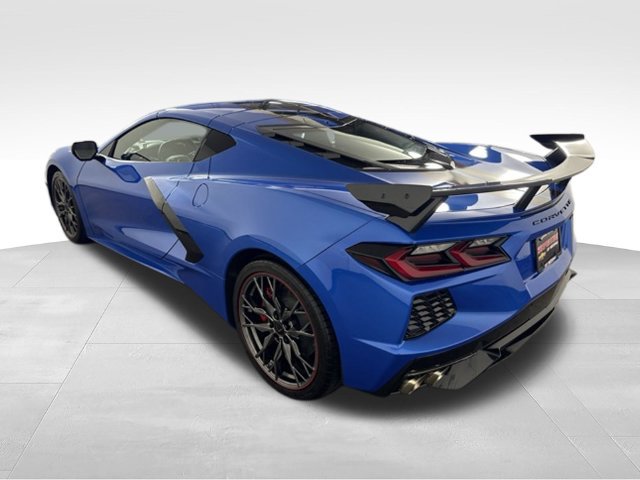 Used 2026 Chevrolet Corvette Stingray Coupe w/ 1LT RWD image 7