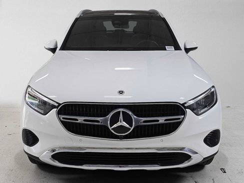 Certified 2026 Mercedes-Benz GLC 300 4MATIC image 8