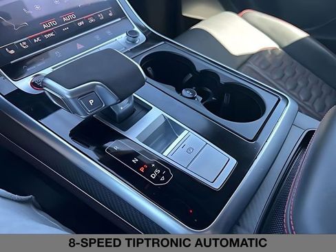 Used 2024 Audi RS Q8 AWD/4WD image 46