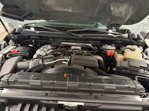 Certified 2025 GMC Sierra 2500 AT4 w/ AT4 Premium Plus Package AWD/4WD image 51