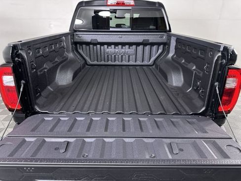 New 2026 GMC Canyon Elevation w/ Convenience Package RWD image 28