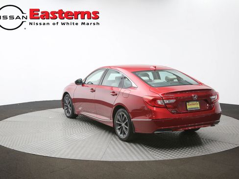 Used 2021 Honda Accord EX-L image 64