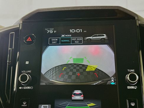 Used 2025 Subaru Forester Touring image 25