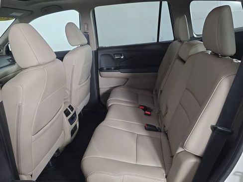 Used 2018 Honda Pilot EX-L image 20