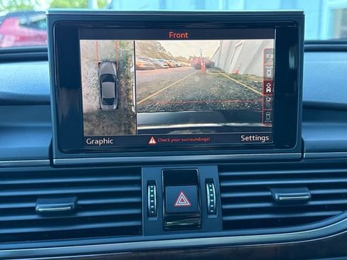 Used 2016 Audi A6 3.0T Prestige w/ Prestige Package AWD/4WD image 34