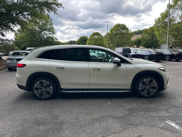 Used 2023 Mercedes-Benz EQS 450+ SUV image 4