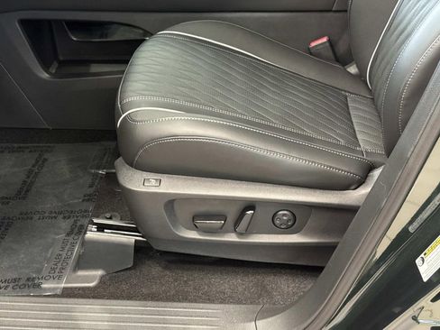 New 2026 INFINITI QX60 Autograph w/ Dark Cargo Package image 10