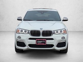 Used 2018 BMW X4 M40i video 2