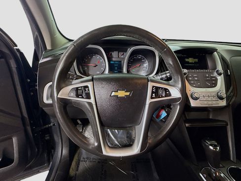 Used 2017 Chevrolet Equinox LT w/ Convenience Package image 13