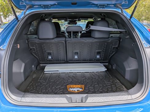 Certified 2024 Subaru Crosstrek 2.5i Wilderness image 13