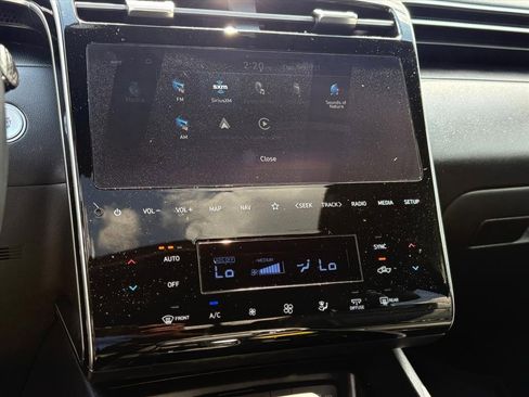 Certified 2024 Hyundai Santa Cruz XRT image 10