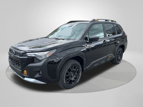 New 2026 Subaru Forester Wilderness image 2