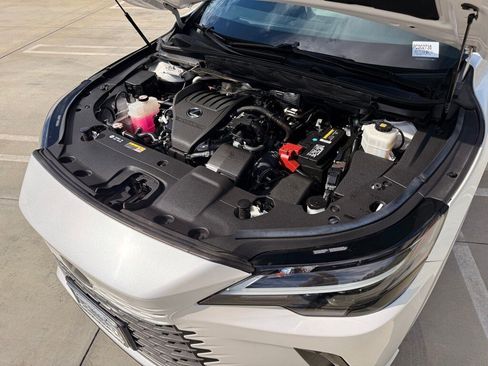Used 2023 Lexus RX 350 Premium image 6
