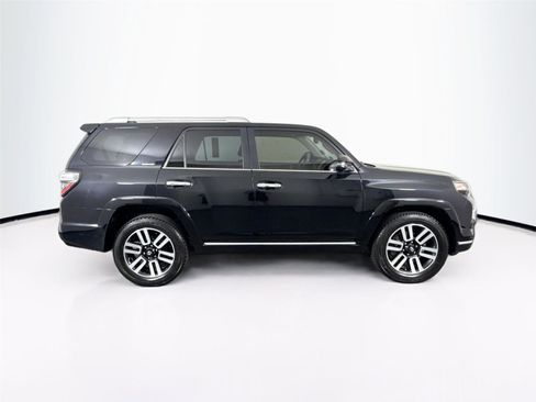 Certified 2023 Toyota 4Runner Limited image 11