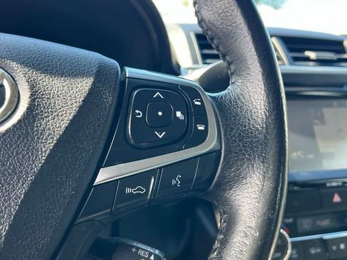 Used 2017 Toyota Camry XSE FWD image 22