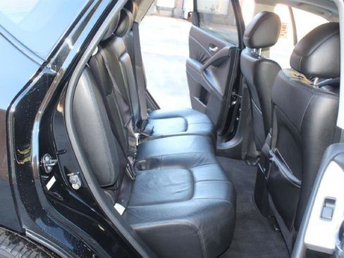 Used 2009 Nissan Murano SL w/ Technology Pkg FWD image 8