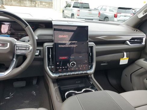 New 2026 GMC Yukon XL Elevation w/ Elevation Premium Package image 14