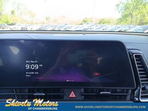 Used 2023 Kia Sportage EX FWD image 22
