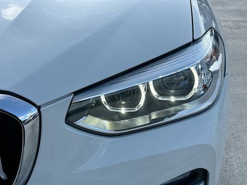 Used 2020 BMW X3 sDrive30i w/ Convenience Package RWD image 30