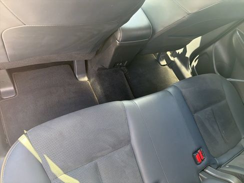 Used 2024 Mitsubishi Eclipse Cross SE AWD/4WD image 35
