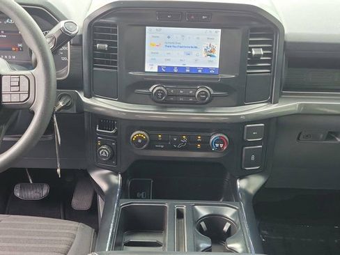 Certified 2023 Ford F150 XL w/ STX Appearance Package image 20