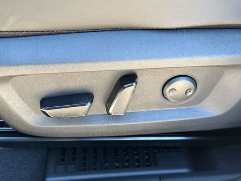 New 2026 Nissan Rogue Platinum w/ Platinum Premium Package image 23