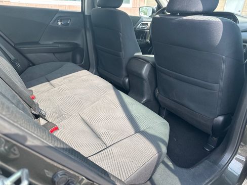 Used 2014 Honda Accord LX image 15