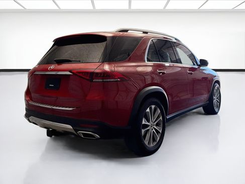 Used 2023 Mercedes-Benz GLE 350 image 4