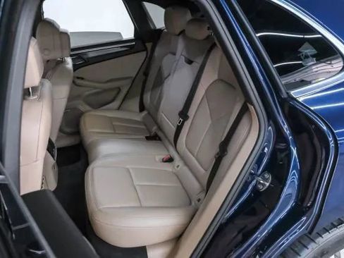 Used 2019 Porsche Macan S AWD/4WD image 42