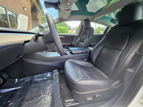 Used 2023 Tesla Model 3 Standard Range RWD image 34