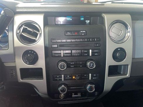 Used 2011 Ford F150 XLT w/ XLT Chrome Pkg image 22