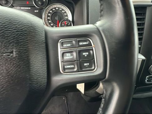 Used 2019 RAM 1500 Big Horn image 25