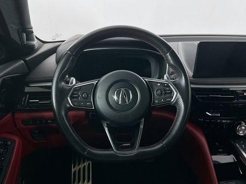 Used 2025 Acura MDX A-Spec AWD/4WD image 18