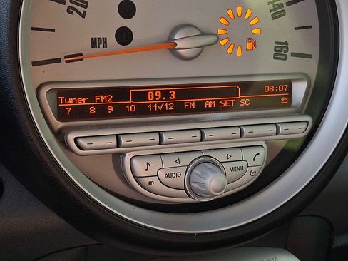 Used 2009 MINI Cooper S FWD image 15