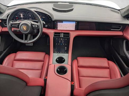 Used 2020 Porsche Taycan Turbo image 18