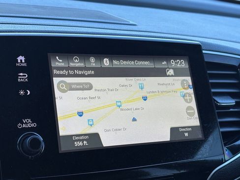 Used 2020 Honda Passport Elite image 29