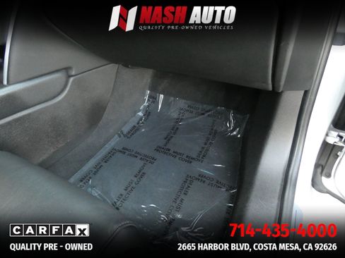 Used 2019 Cadillac XTS Luxury FWD image 31